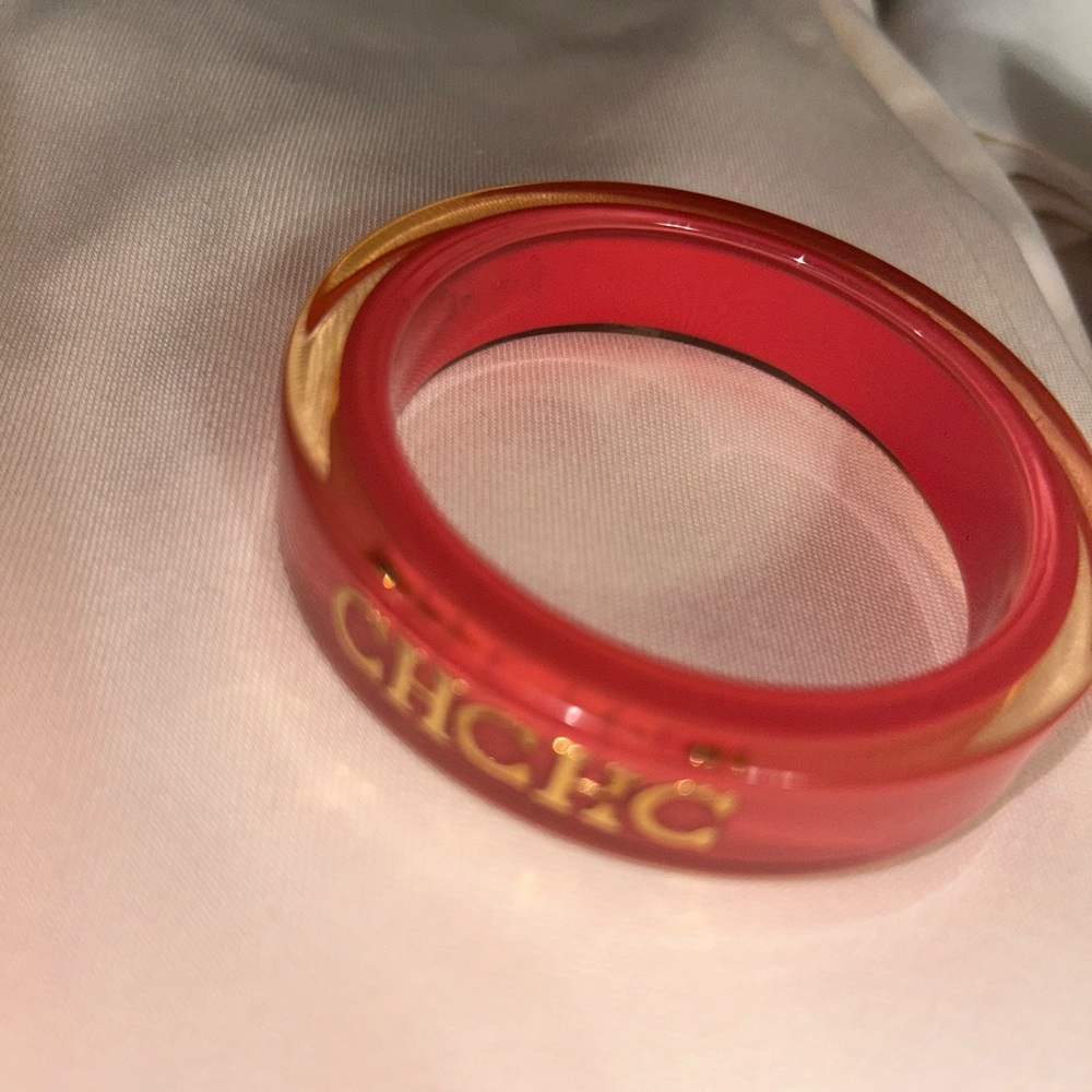 Carolina Herrera Bangle Bracelet